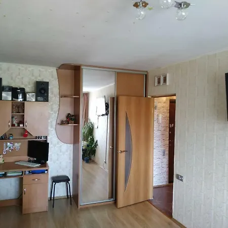 Minsk Apartments *