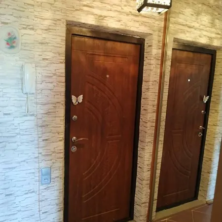 Minsk Apartments *