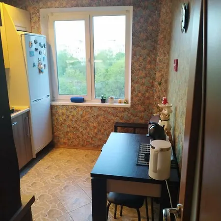 Minsk Apartments