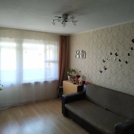 Minsk Apartments Апартаменты Минск