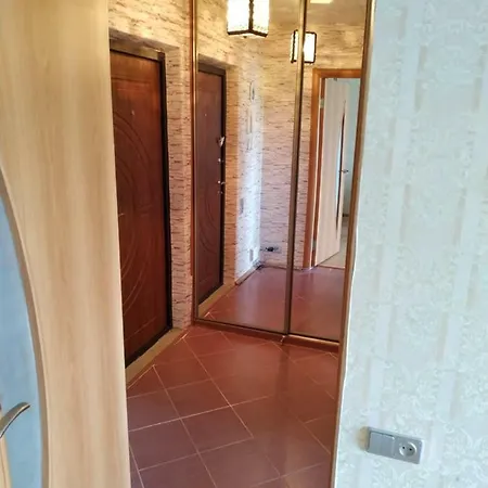 Апартаменты Minsk Apartments Минск
